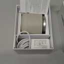 MFI Certified by Apple, 4 in 1 Magsafe Wireless Charging Station, Qi2 15W Magsafe Charger for iPhone 17/16/15/14/13/12 Series, iWatch, Airpods, iPad, 65W Charger Included (Sand, 4 in 1)