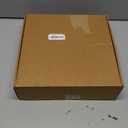 22 Inches Spring Wreaths for Front Door Blue Spring Door Wreath Summer Floral Wreath with Wildflower Lanvender for Wall Porch Indoors Outdoor Window Home Decorations