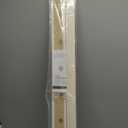 Top Down Bottom Up Cordless Cellular Shades, 38 5/8" W × 64" H, Beige