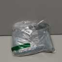 BEAUTURAL Fabric Shaver and Lint Remover, Sweater Defuzzer with 2-Speeds, 2 Replaceable Stainless Steel Blades, Battery Operated, Remove Clothes Fuzz, Lint Balls, Pills, Bobbles