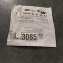 TUNICHX COB LED Strip Light 5V USB Tape 320LED/ m Dimmable LED Strip Light USB TV Backlight Flexible Under Cabinet Tape Light for Bedroom, Kitchen, Home DIY Lighting (6500K, 3.28FT)