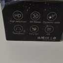 3D Star Projector Full-Room Immersive Galaxy Projector, Large Area Home Planetarium Night Light Projector with HD Soft Light for Relax, Study, and Meditate, Stress Relief Gifts