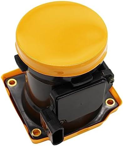 Air Flow Meter Mass Air Flow Meter Sensor for A4 for Quattro for A6 2.8L AFH7008D AFH70-08D MAF Sensor