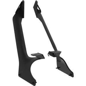 KC HiLiTES 7328 Bracket Set - 50" Light Bar - Overhead Mount - Pair - for Jeep 392/Mojave