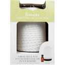 ScentSationals Fusion Rippled Essential Oil Diffuser
