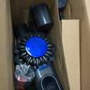 KARDV Cordless Vacuum Cleaner, 500W/40Kpa Vacuum Cleaners for Home, 60Mins Stick Vacuum with LED Display, Anti-Tangle & Wall Mount Charging, 8 in 1 Lightweight Vacuum for Hard Floors Carpet Pet Hair