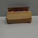 Escape Proof Dog Harness for Large Medium Sized Dogs Six Point Adjustable, Service Dog Vest Harness and Leash Set, No Pull Dogs Harnesses with Handle, Medium Dog Harnesses for Walking(Pink, S)