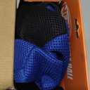 NERF 20'' Mega Ball: Oversized Soccer Toy for Ages 3+