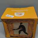 Sourdough Starter Kit for Beginners  Banneton Bread Proofing Basket Round 9 with 24oz Glass Sourdough Starter Jar & Sourdough Bread Baking Supplies