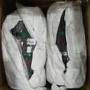 Uboxes UBMOVE Textile Moving Blankets (12 Pack)