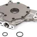 Evergreen OP5027 Compatible With 98-10 Chrysler Dodge 2.7 DOHC 24 Valves Oil Pump
