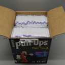 Pull-Ups Boys' Night-Time Potty Training Pants, Size 5T-6T Overnight Training Underwear (46-60 lbs), 44 Ct