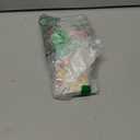 LOMIMOS 24 Pcs Valentine's Day Sticky Notes,3x2.8 Inch Mini Heart Self-Stick Notepads Colorful Sticky Pad for Valentine's Day Gifts Home School Office Supplies