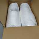 Beckham Hotel Collection Bed Pillows King Size Set of 2 - Down Alternative Pillow for Back, Stomach or Side Sleepers (White)