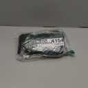 Luxshiny Wig Headband Long Curly Wig Hat 1b# Ice Silk Ribbon Wavy Hair Extension for Women Hair Accessories