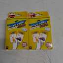 WHAT DO YOU MEME? Shotgun Junior - The Family Road Trip Game for Kids, Pack of 2