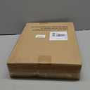 LURIVA DIY Small Animal Playpen, Pet Playpen, Guinea Pig Cages, Rabbit Playpen, Dog Puppy Playpen, Indoor Metal Wire Yard Fence, 15 X 12 Inch, 12 Panels, Black