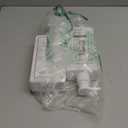 Native Coconut & Vanilla Shampoo and Conditioner Contain Naturally Derived Ingredients | All Hair Types, Color & Treated, Fine to Dry Damaged, Sulfate & Dye Free - 2-Pack