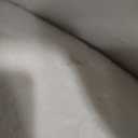 Ultra Soft White Faux Rabbit Fur Rug - Extra Large 160x230cm Plush Shaggy Living Room Area Rug, 30mm Thick Fluffy Wool for Modern Home Décor