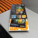 Spin Master Games 4D Build Puzzle Model Kit! Kanto Region 4-Pack in 1 Box New, Exclusive 4D Build Puzzle Model Kit! Kanto Region 4-Pack