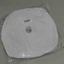 Hook and Loop Tape,3/4-Inch Reusable Cable Management Cable Tie Roll Magic Tape tie (25 YardsWhite)