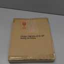 Set of 3 8x10 Picture Frame Gold can Display 5x7 Picture with Mat on the Wall