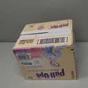 Pull-Ups Girls' Skin Essentials Potty Training Pants, Training Underwear, 3T-4T (32-40 lbs), 68 Ct