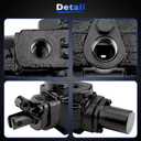 Log Splitter Control Valve Replace# 918-0481A, 717-0899, 717-0899-0483, 717-0899-0637, 717-0899-0638, 717-0899-0648, 717-0899-0662, 718-0481, 718-0481-0498, 718-0481-0637, 718-0481-637, 918-0481