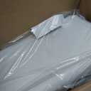 Tempur-Pedic TEMPUR-Ergo Neck Pillow, Medium Profile, White