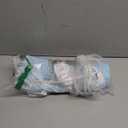 Sunbeam Heating Pad for Pain Relief | Standard Size Ultra Heat, 3 Heat Settings | Light Blue, 12 Inch x 15 Inch