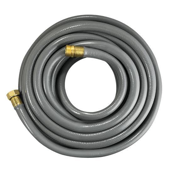Flextreme Gray Garden Hose