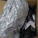 EzyShade 10-Layer Waterproof Sports Car Cover. See Vehicle Size-Chart for Accurate Fit. All Weather Full Outdoor Covers. Corvette Mustang Trans Am Classic Cars Sun Snow Rain. Size C4 (See SizeChart) (Reflective)