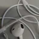 Apple EarPods in-Ear Earbuds with Mic and Remote Earbud Headphones White with Lightning to 3.5 mm Headphone Jack Adapter