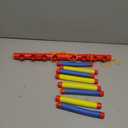 Catching Sticks Game, Hand Eye Coordination Training Drop Stick Game, Sound Prompt for Kids and Adults