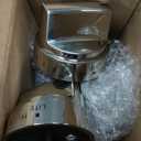 AMI PARTS WB03X24818 Knob Fit for GE Stove Knobs Replacements (5 Pack),Replace PS11729081 AP5989029 GE Profile Range Oven for JGB645EEK1ES JGB660EEJ1ES JGB700EEJ1ES, (Not Universal)