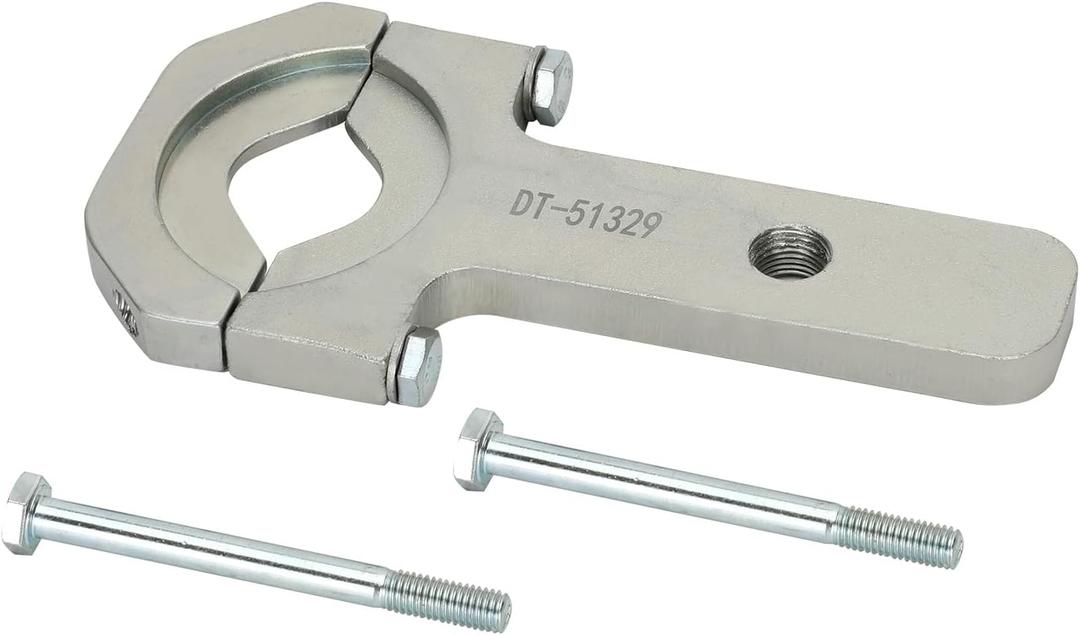 P Polerden DT-51329-A Driveshaft Removal Adapter Tool Compatible with Chevrolet Equinox, Lerraln, XT5, Acadia, and Envision