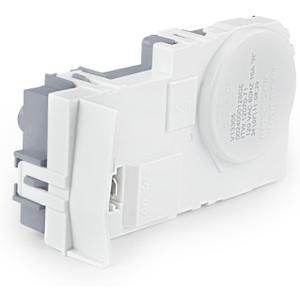 WH01X29528 Clothes Washer Door Lock Replacement for GE Washing Machine AP6985313, PD00060769, PS12749276,EAP12749276,4958749