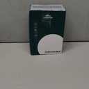 Trideer Exercise Ball for Yoga, Pilates & Fitness Stability Ball Equipment for Home Gym & Office Chair, Core & Balance Training Accessories, Physical Therapy Equipment, Quick Pump Included,  (M(19-22ines/48-55cm), Black)