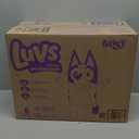 Luvs Diapers - Size 5, 172 Count, Bluey Platinum Protection Baby Diaper