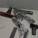 Accessory Tool Kit Attachment Set for Dyson V7 V8 V10 V11 V12 V15 SV10 SV11 Absolute Animal Motorhead Cyclone Fluffy Mattress Outsize Vacuum Cleaner Accessories Bundle Replacement Brush Tools