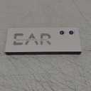 Ear Wax Removal Tool Camera - Ear Cleaner with 1080P HD Camera, Otoscope with Light, Earwax Removal Kit for iPhone, iPad, Android Phones (Green)