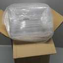 Yieach 3Pack Clear Drawer Organizers Stackable,Acrylic Storage Drawers With 10 Drawers,Multipurpose Office Supply Organizer and Makeup Organizer for Beauty,Craft,Pen,Medical,Stationary Desk Organizers