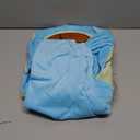 Pokemon Kids Squirtle Costume, Children's Classic Character Outfit (Medium (7-8)