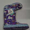 Western Chief Toddler Girl Shoes Waterproof Casual Shoes Unicorn 2