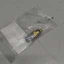 TRQ Coolant Temperature Sensor Compatible with Ford Jaguar Land Rover Lincoln Mazda Mercury