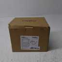 Coffee Kettle for Stove Top Premium Gooseneck Kettle, Pour Over Coffee Tea Pot, Stovetop Teapot, Hot Water Heater for Camping, Home & Kitchen, Stainless Steel - Small 28oz, Brushed