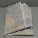 SJOLOON 8x6ft Christmas Photography Backdrops Child Christmas Fireplace Decoration Background for Photo Studio (11209)