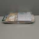 H.J. Immbir 30 Sets Kraft Gift Boxes Rectangle Kraft Paper Drawer Box with Window Homemade Soap Box with Blank Tags and Jute String for Birthday Christmas Weddings