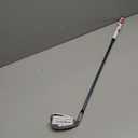 Fingerprints Junior Golf F45 Club for Kids 60" Tall (~Age 9-13) - Ignite Your Junior Golfer's Passion with The Perfect Introductory Pitching Wedge