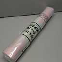 Breling Pastel Tie Dye Non Woven Fabric Bulletin Board Rolls, 24inchx60ft, 24" x 3.9"